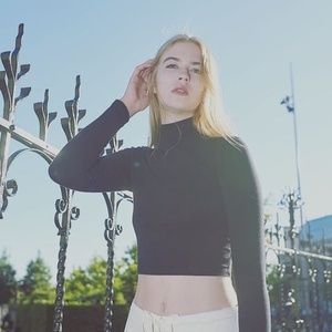 Meet your Posher, Kyra